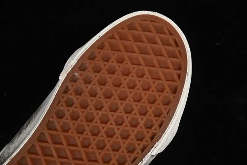 All categories Vans Vans series Vans Hi Vans high-top Notre x Vans Premium Sk8-Hi 38 Vans high-top casual sneakers VN000CR0RVN